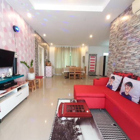 Pimjai Party Pool Villa Huahin 2 Bedroom エクステリア 写真