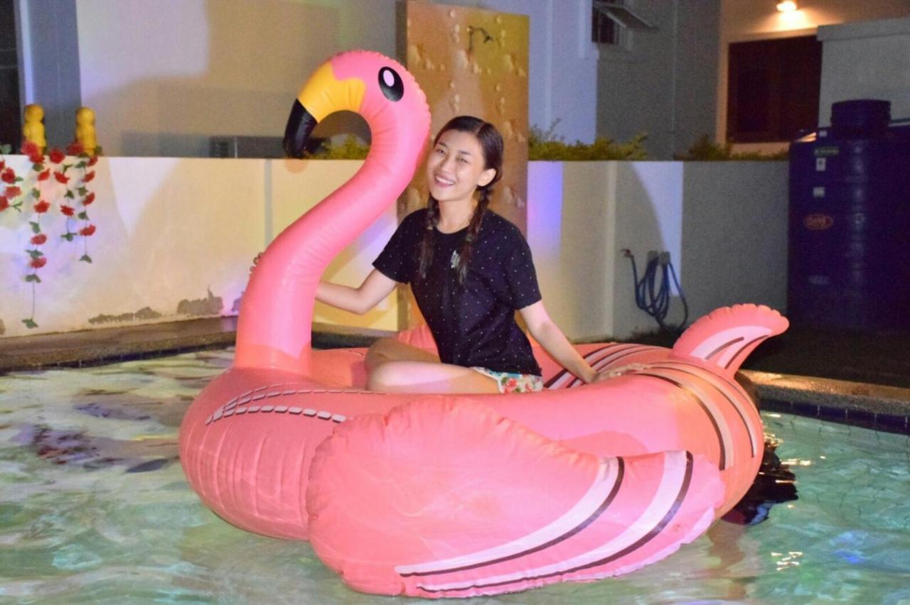 Pimjai Party Pool Villa Huahin 2 Bedroom エクステリア 写真