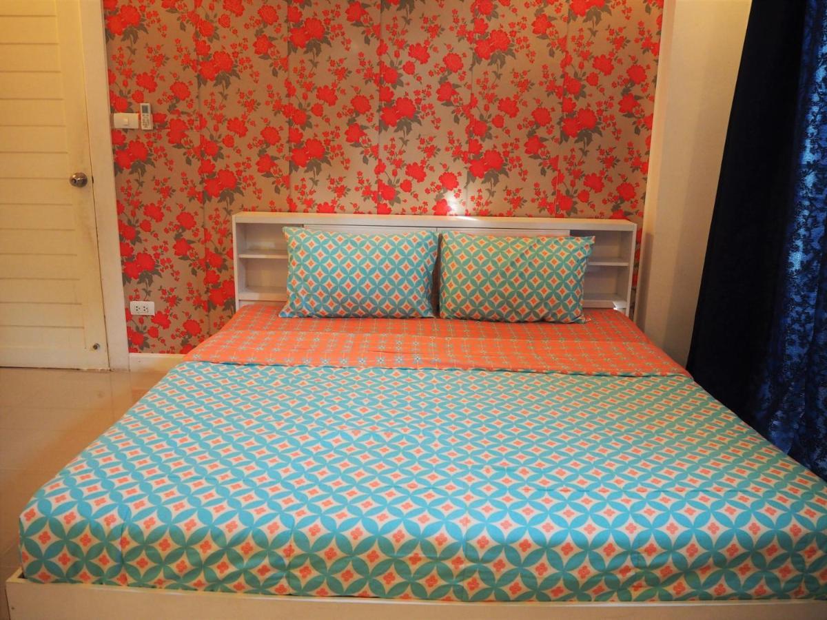 Pimjai Party Pool Villa Huahin 2 Bedroom エクステリア 写真