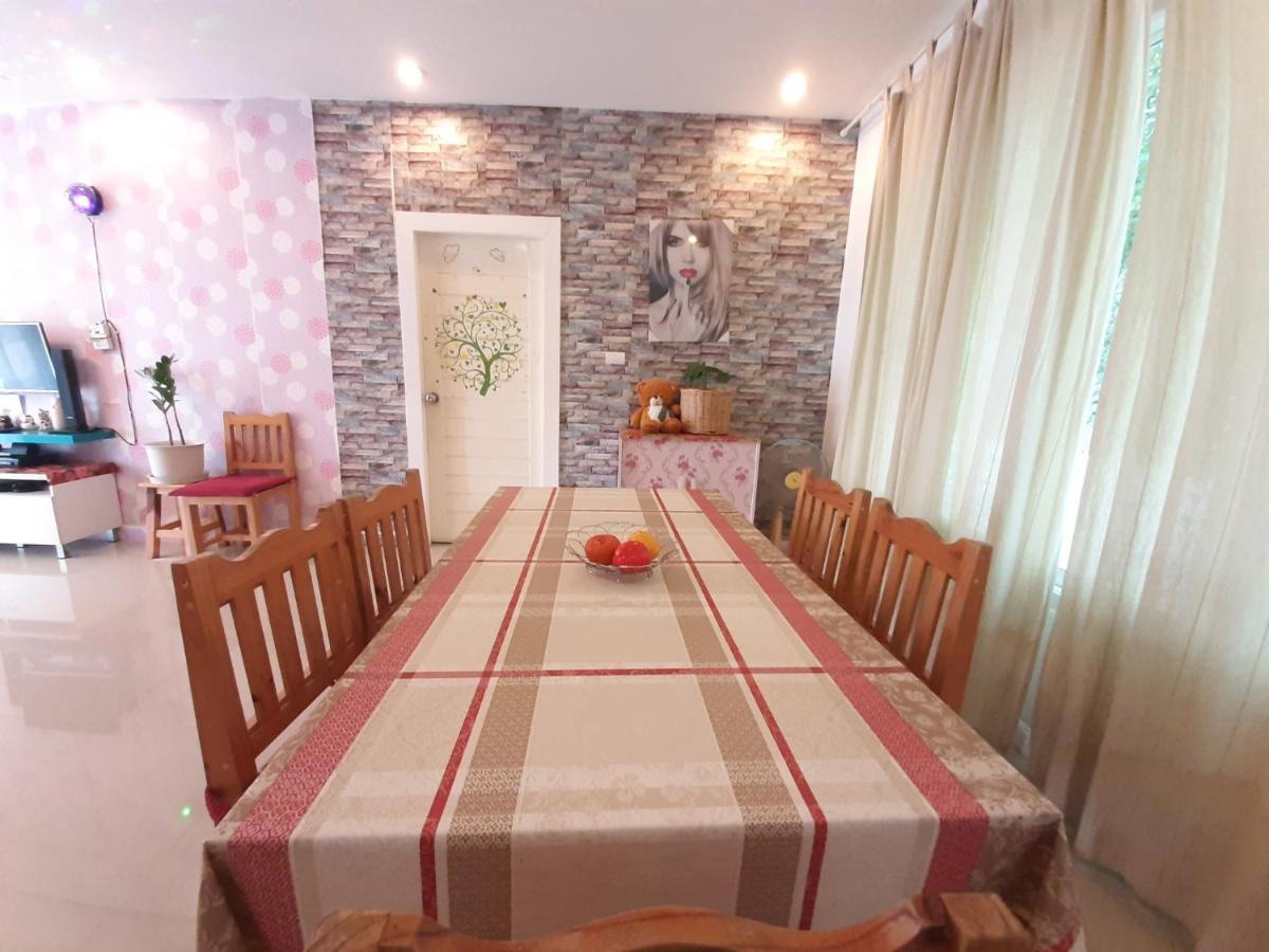 Pimjai Party Pool Villa Huahin 2 Bedroom エクステリア 写真