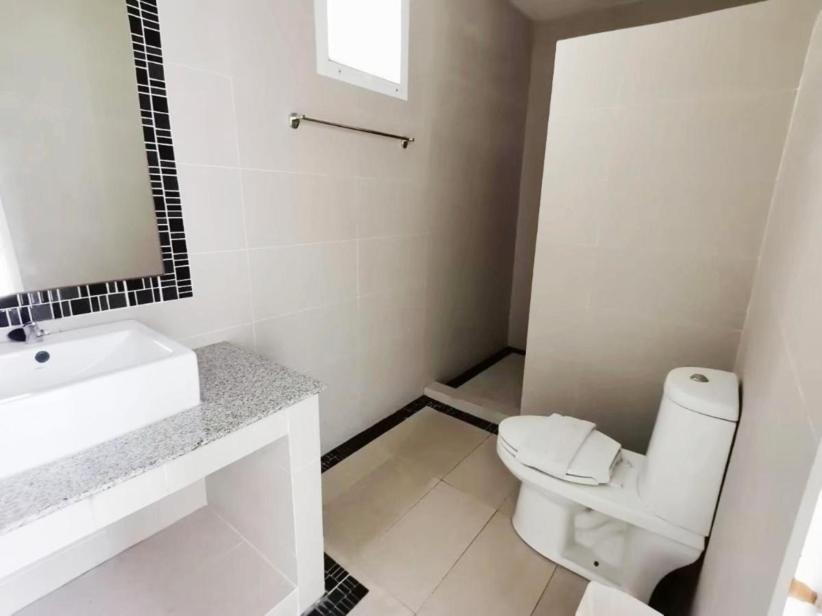 Pimjai Party Pool Villa Huahin 2 Bedroom エクステリア 写真